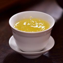 天福茗茶 冻顶乌龙茶 天仁系列之茶叶 原装 台湾高山茶