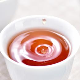 天福茗茶 茶韵藏香大红袍 武夷山岩茶乌龙茶特级茶叶茶礼200g
